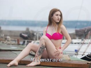 Milenarare