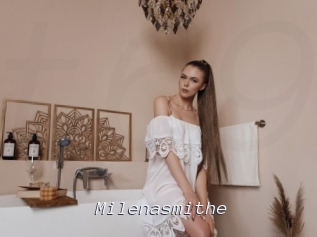 Milenasmithe