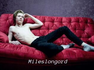 Mileslongord