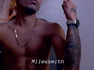 Milessmith