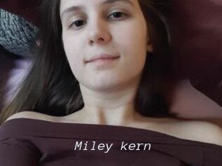 Miley_kern