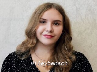 Mileybenson