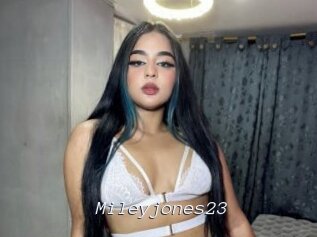 Mileyjones23