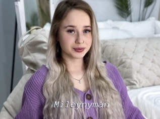 Mileynyman