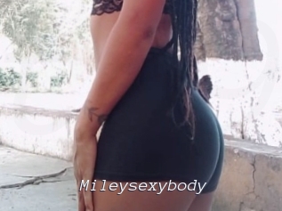 Mileysexybody