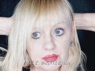 Milf_sophia_uk