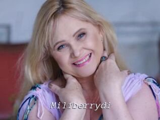 Milfberrydi