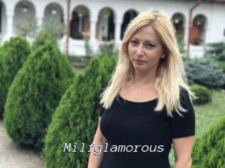 Milfglamorous