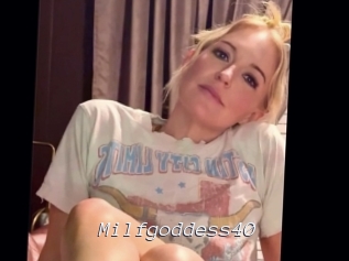 milfgoddess40 Tel 69 Salopes
