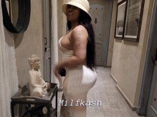 Milfkash