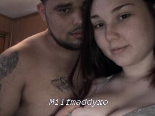 Milfmaddyxo