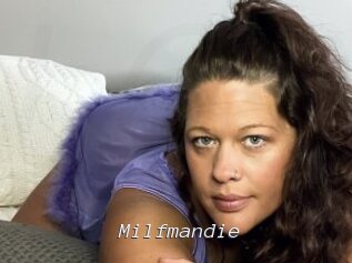 Milfmandie