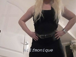 Milfmonique