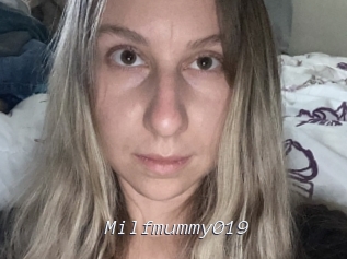 Milfmummy019