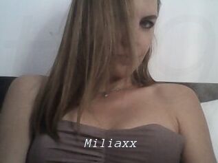 Miliaxx