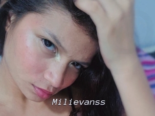 Milievanss