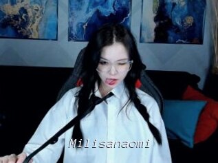 Milisanaomi