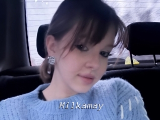 Milkamay