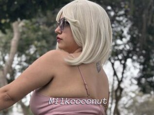 Milkcoconut