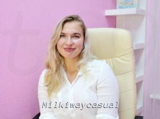 Milkiwaycasual