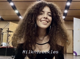 Milknfreckles