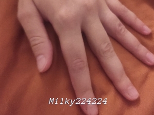 Milky224224
