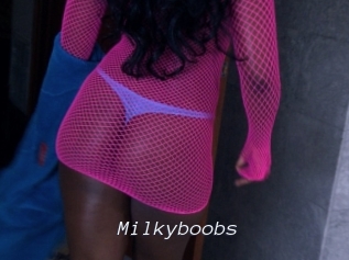 milkyboobs Tel 69 Salopes