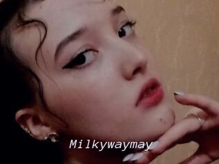 Milkywaymay