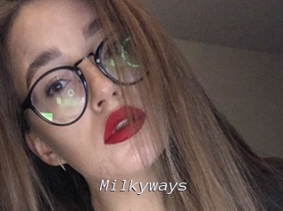 Milkyways