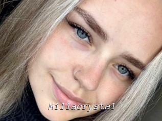 Millacrystal