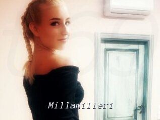 Millamilleri