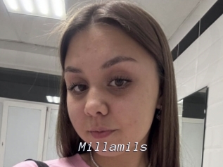 Millamils