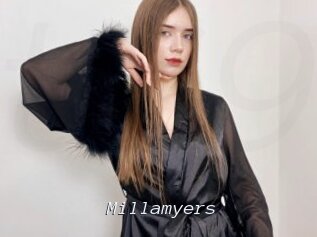 Millamyers