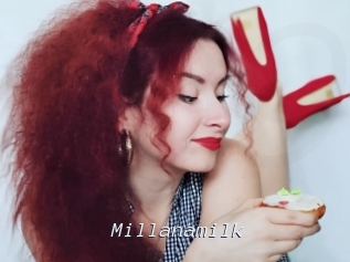 Millanamilk