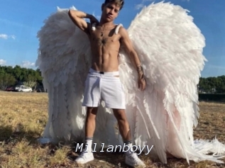 millanboyy Tel 69 Salopes