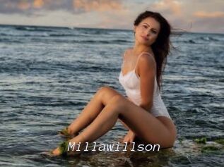 MillaWillson