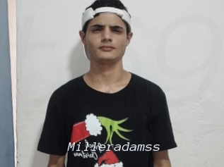 Milleradamss