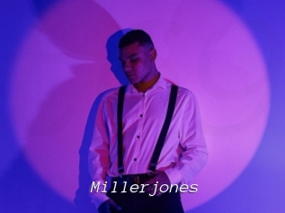 Millerjones