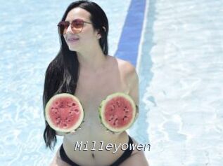 Milleyowen