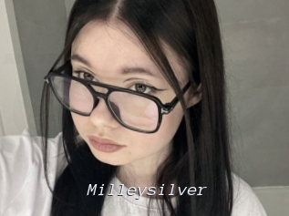 Milleysilver