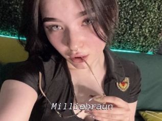 milliebraun Tel 69 Salopes