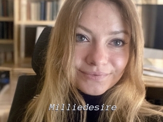 Milliedesire