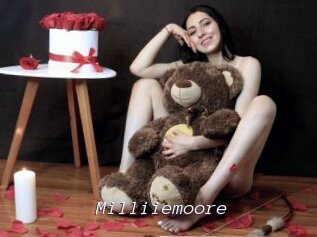 Milliiemoore