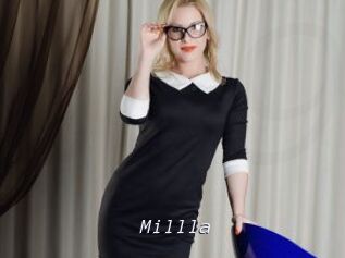 Millla
