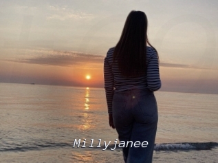 Millyjanee