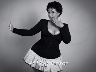 Millyjohnson