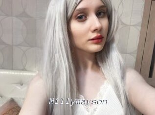 Millymayson