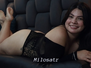 Milosatr