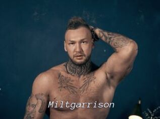 Miltgarrison