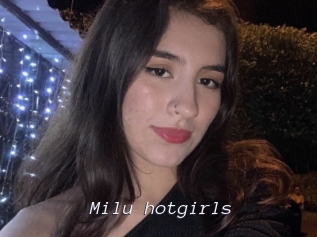 Milu_hotgirls